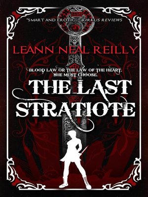 cover image of The Last Stratiote